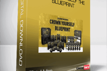 Elliot Hulse – Crown Yourself The Blueprint