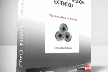 Elvea Systems – Mayan Book of Wisdom Extended