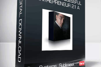 Elvea Systems, Subliminal Shop and Tradewynd – Become A Successful Entrepreneur 2.1 A
