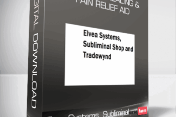 Elvea Systems, Subliminal Shop and Tradewynd – Emotional Healing and Pain Relief Aid