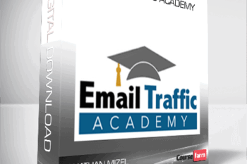 Email Traffic Academy – Jonathan Mizel