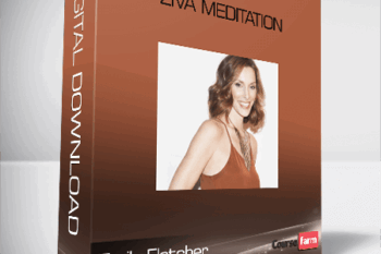 Emily Fletcher – Ziva Meditation