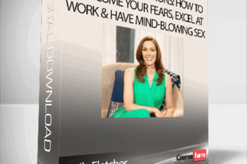 Emily Fletcher – Guided Visualizations