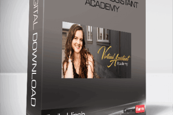 Emily Hirsh – The Virtual Assistant Academy