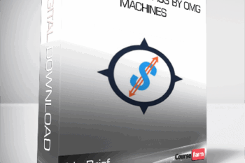 Eric Brief – Closers Compass by OMG Machines
