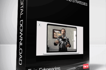 Eric Edmeades – Successful Speaking Strategies