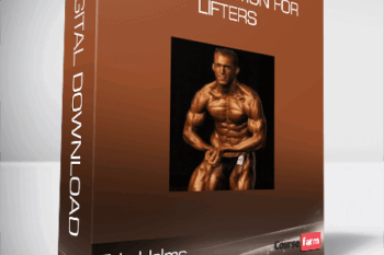 Eric Helms – KIZEN Nutrition for Lifters