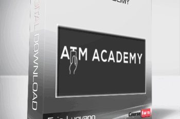 Eric Luevano – ATM Academy
