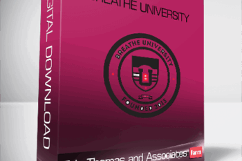 Eric Thomas and Associates – Breathe University