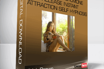 Erick Brown – Natural Pheromone Release Instant Attraction Self Hypnosis
