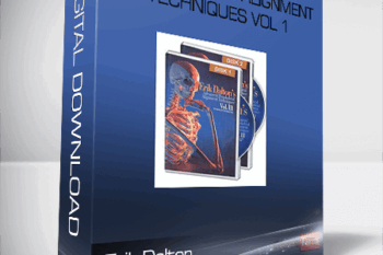 Erik Dalton – Myoskeletal Alignment Techniques Vol 1