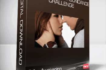 Erika Awakening – 30-Day Sexual Abundance Challenge