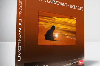 Erin Heaven – Become Clairvoyant – 8 Classes