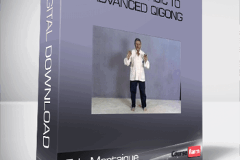 Erle Montaigue – MTG10 – Basic to Advanced Qigong