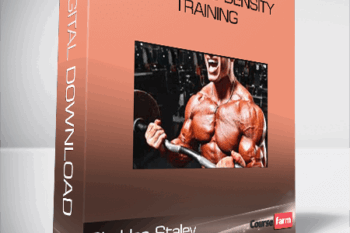 Escalating Density Training-ChaHes Staley