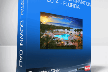 Essential Skills – Total Life Transformation 2014 – Florida