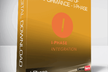 Essentials of Elite Performance – I-Phase