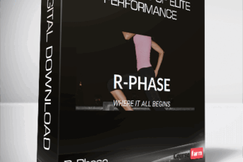 Essentials of Elite Performance – R-Phase