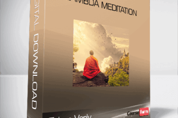 Ethan Vorly – Lambda Meditation