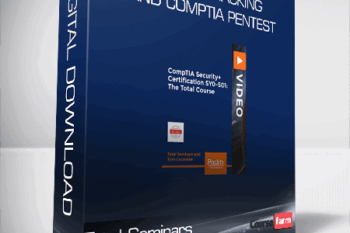Ethical Hacking and CompTIA PenTest+ – Total Seminars