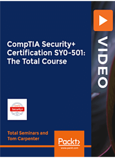 Ethical Hacking and CompTIA PenTest+ - Total Seminars