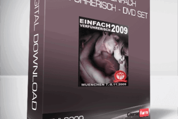 EV! 2009 – Einfach Verführerisch – DVD Set