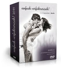 EV! 2011 - Einfach Verführerisch - DVD Set