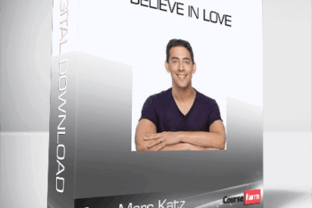 Evan Marc Katz – Believe in Love