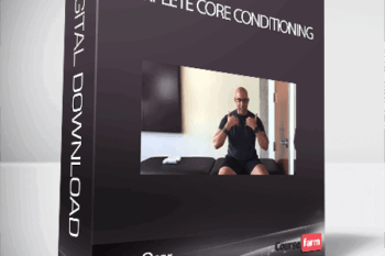 Evan Osar – Complete Core Conditioning