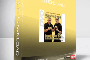 Evan Pantazi – Kyusho Kali