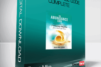 Evans Mike – The Abundance Code Complete