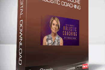 Ever Coach – Margaret Moore – Holistic Coaching