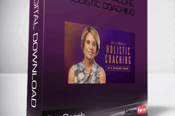 EverCoach – Margaret Moore – Holistic Coaching