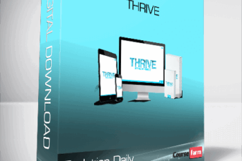 Evolution Daily – Thrive
