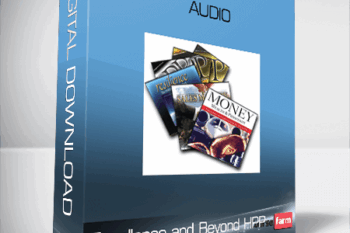 Excellence and Beyond HPP Pack – audio