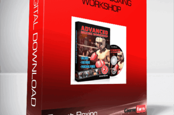 Expert Boxing – Advanced Boxing Workshop