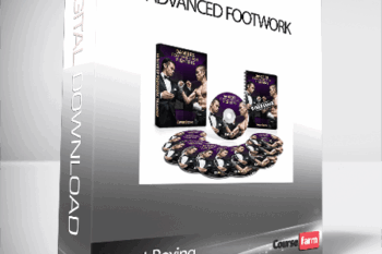 Expert Boxing – Advanced Footwork