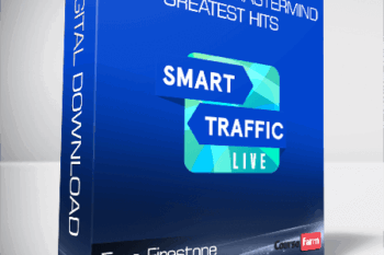 Ezra Firestone – Blue Ribbon Mastermind Greatest Hits
