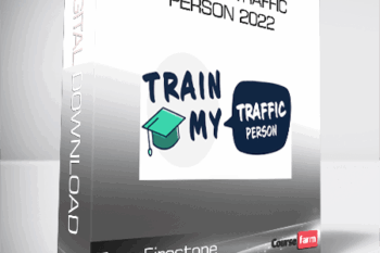 Ezra Firestone – Train My Traffic Person 2022