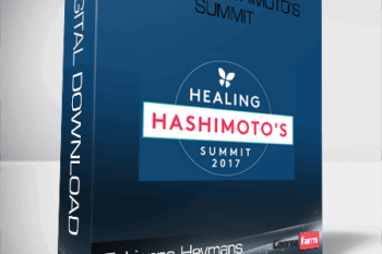 Fabienne Heymans & Pearl Thomas – Healing Hashimoto’s Summit