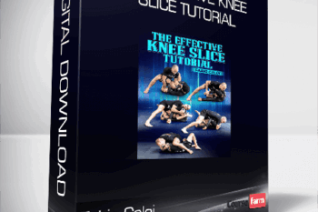 Fabio Caloi – The Effective Knee Slice Tutorial