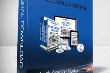 Facebook Ads For Real Estate – Wholessale Hackers