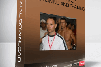 FACT 3 Advanced Conditioning and Training – George Vranos