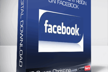 FB Queen Christina – How to Make it Reign on Facebook