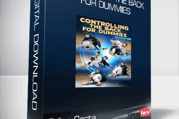 Felipe Costa – Controlling The Back For Dummies