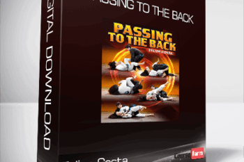 Felipe Costa – Passing To The Back