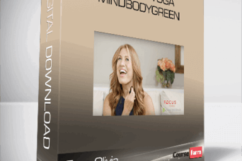 Fern Olivia – Thyroid Yoga – MindBodyGreen
