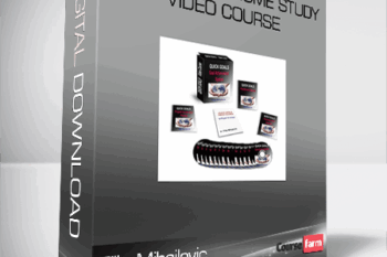 Filip Mihajlovic – Quick Goals Home Study Video Course