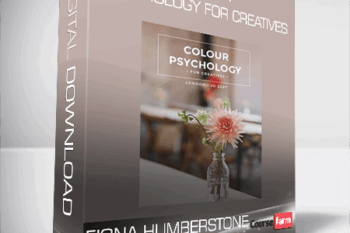 Fiona Humberstone – Colour Psychology for Creatives