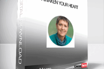 Fiona Moore – Awaken Your Heart